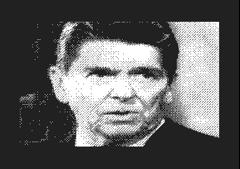 Ronald Wilson Reagan - Graphics
